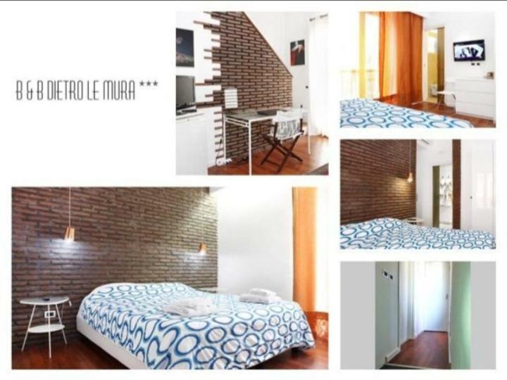 Bed & Breakfast Dietro Le Mura Aci Castello Dış mekan fotoğraf